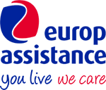 logo europ assistance