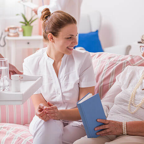Enfermagem