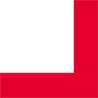componente slider vermelho